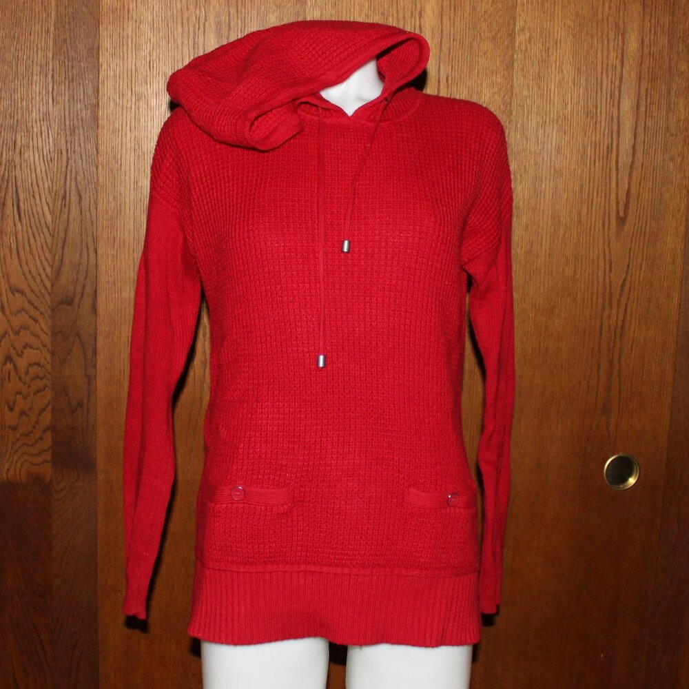 🎉3xHP🎉 Banana Republic Hoodie Sweater with Pockets
